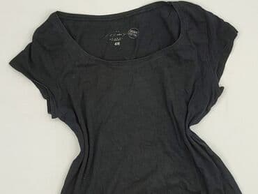 h: H&M, T-shirt damski, rozmiar M — 1