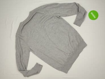 lidl wieszak na ubrania: J.Lindeberg, Sweter dla mężczyzn, rozmiar L — 3