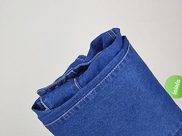 k: Jeansy damskie, rozmiar XL — 6