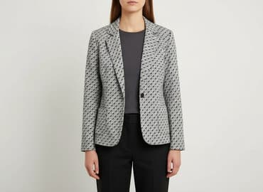 ochnik marynarki damskie: Atmosphere, Marynarka damska, rozmiar M — 6