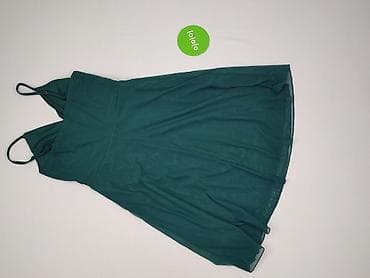 moda dla puszystych: Bodyflirt, Sukienka damska, rozmiar XS — 4