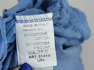 clara vitti: Unisono, Sukienka damska, rozmiar XL — 5