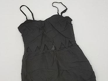 H&M Divided, Sukienka damska, rozmiar S