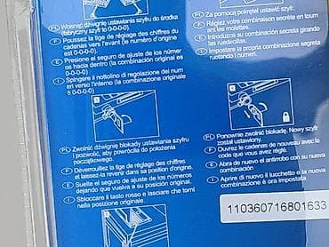 pas de lancier: Stan - Idealny — 4