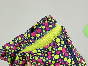 bluzy psg: Kurtka przejściowa, Crivit Sports, 4-5 lat, 104-110 cm, stan - Bardzo dobry — 6