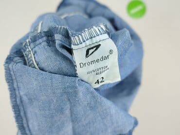 bpc sukienki: Dromedar, Sukienka damska, rozmiar XL — 5