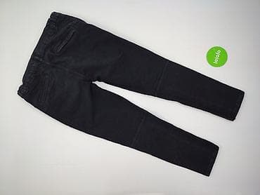 cargo stradivarius: Zara, Chinosy dla mężczyzn, rozmiar M — 3