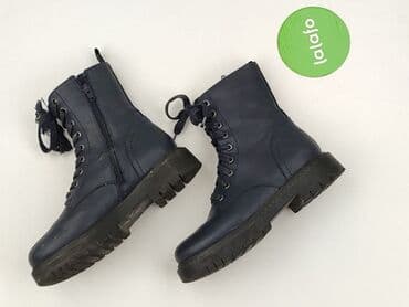 buty walky: Ankle boots for women, 36 — 3