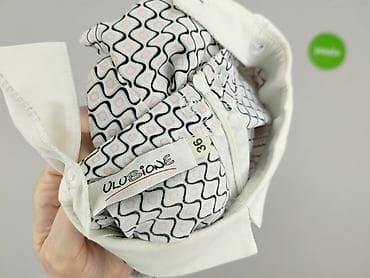 bluza polo bear: Ulubione, Bluzka damska, rozmiar S — 5