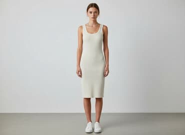 suknie komunijne koszalin: H&M, Sukienka damska, rozmiar 2XS — 6