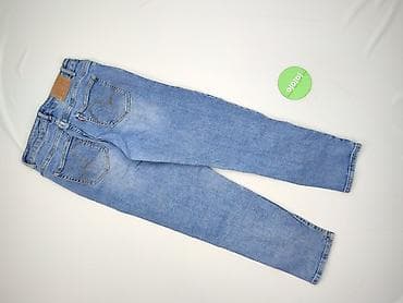 jeansy monki: Jeansy damskie, rozmiar S — 3