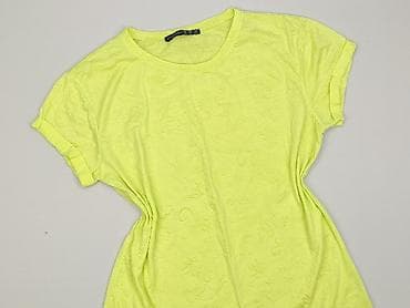 bluzki kik: Atmosphere, T-shirt damski, rozmiar S — 1