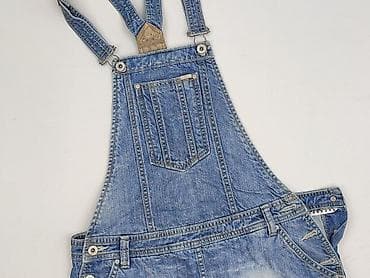 drippy jeans: Sukienka damska, rozmiar S — 1