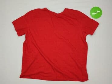 koszulki leo messiego: Zara, Women`s T-shirt, size L (EU 40) — 3