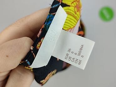 green items: H&M, Sukienka damska, rozmiar S — 4