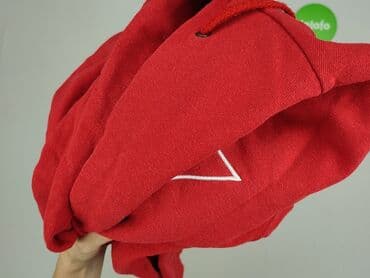 bluzy ze śmiesznym nadrukiem: Fruit Of The Loom, Bluza z kapturem damska, rozmiar S — 6