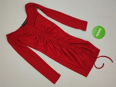 lateks sukienki: PrettyLittleThing, Women`s dress, size 2XS — 3