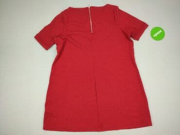 duże rozmiary ekskluzywne sukienki plus size: C&A, Sukienka damska, rozmiar XL — 3