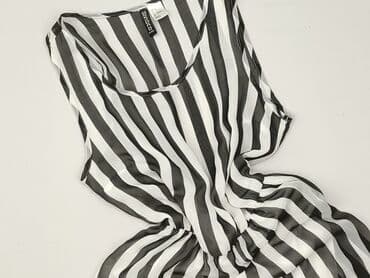 sukienki w paski: H&M Divided, Sukienka damska, rozmiar XS — 1