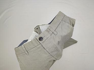 aj1 dunk low: NEXT Petite, Chinosy dla mężczyzn, rozmiar M — 5