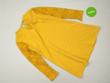 sukienka odcinana w pasie na wesele: Sukienka damska, rozmiar S — 3