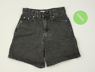 szorty bytom: PULL&BEAR, Szorty damskie, rozmiar 2XS — 2