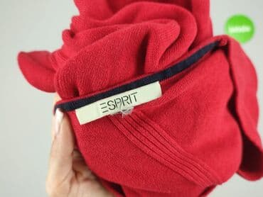 esprit sweter w paski: Esprit, Sweter damski, rozmiar S — 5