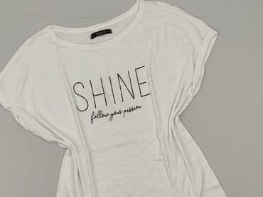 der oder das t shirty: Mohito, Футболка жіноча, розмір M — 1