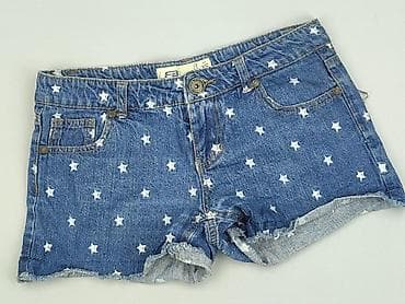 old school: FB Sister, Shorts for women, size XS — 1