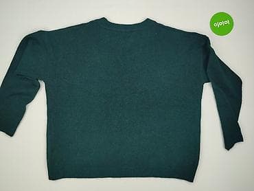 sweter smog: Sweter damski, rozmiar 2XL — 3