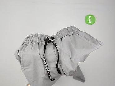 dresy c a: Spodnie dresowe damskie, rozmiar S — 5