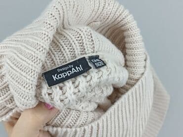 spodnie piżama hello kitty: KappAhl, Пончо жіноче, розмір One size — 5