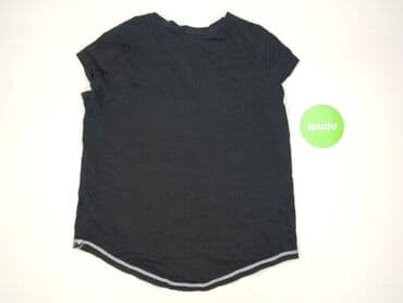 koszulka barcelony z sercem: B.P.C, T-shirt damski, rozmiar S — 3