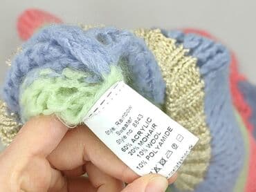 sweter savida: Noël, Sweter damski, rozmiar L — 5