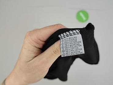 baskinką bluzki: Top damski, rozmiar S — 4