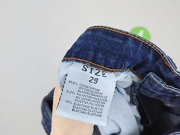 ecko unltd jeans: Jeanswear, Jeansy damskie, rozmiar M — 5