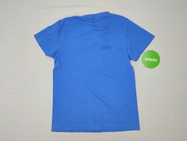 ubrania z pandą: Penguin, T-shirt for men, size S — 3