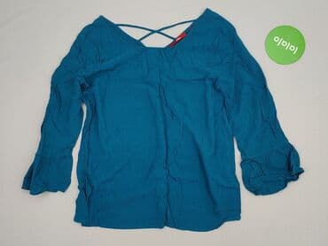bluzka montego: S.Oliver, Bluzka damska, S — 2