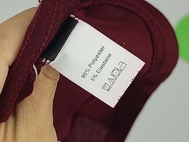 legginsy i stringi: Shein, Top damski, rozmiar S — 5