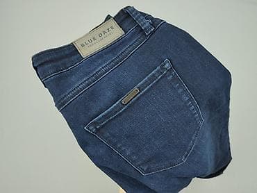 bdg jeans: Jeansy damskie, rozmiar M — 6