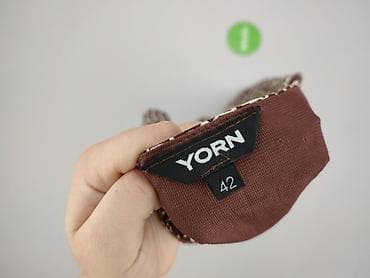perfe pl: YORN, Sukienka damska, rozmiar XL — 4