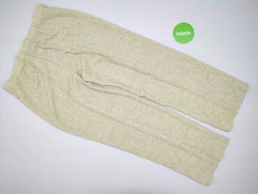 legginsy damskie calvin klein allegro: Material trousers for women, 2XL at lalafo.pl — 3 legginsy damskie calvin klein allegro: Material trousers for women, 2XL — 3