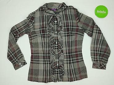 continue koszule: Koszula damska, rozmiar S — 2