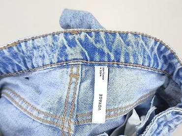 mango jeans straight: Jeans for women, size S — 4