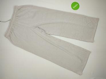 lidl rozmiary: Sinsay, Spodnie dresowe damskie, rozmiar L — 3