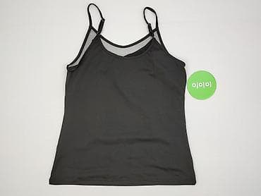 mesh top: Top damski, rozmiar M — 3