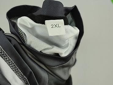 koszulka elastan: Koszulka dla mężczyzn, rozmiar 2XL — 5