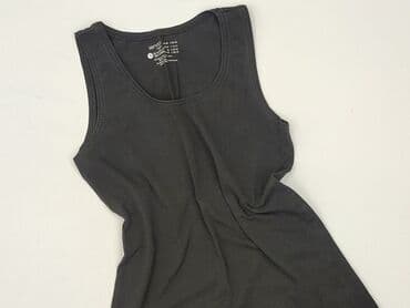 t shirty oversize basic: Esmara, T-shirt damski, rozmiar S — 1