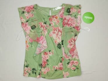 modne bluzki z bufiastymi rękawami: BPC Selection, Bluzka damska, M — 2