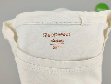 sinsay code: Sinsay, Women`s T-shirt, size L — 4